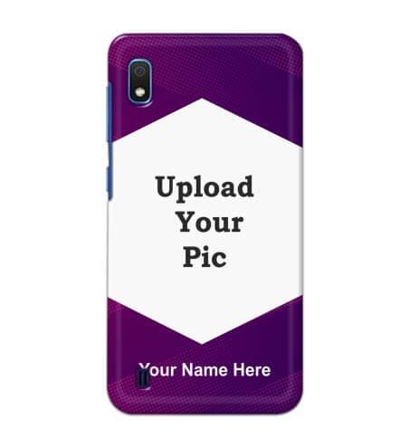 Customized Photo Mobile Back Cover